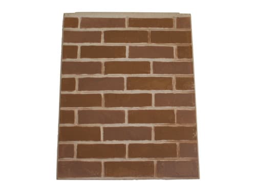 Heatilator Back Refractory (SRV4013-225)