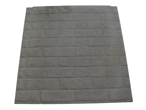 Majestic Back Brick Refractory - Traditional (SRV4013-327)