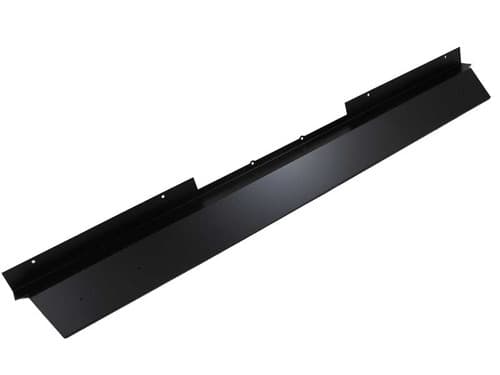 HHT Extended Smoke Shield (SRV4017-068)