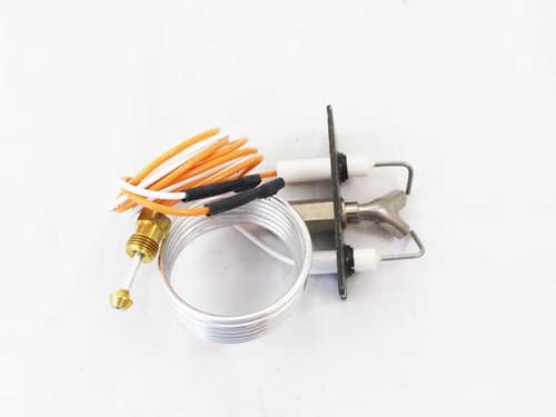 Heat N Glo & Outdoor Lifestyles Pilot Assembly - NG (SRV4018-065)