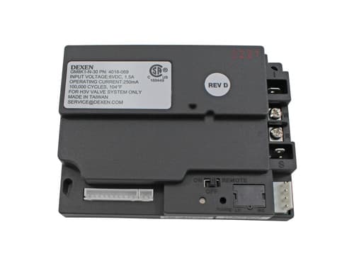 Monessen Control Module (SRV4018-069)