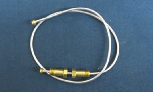 Heatilator Novus Series Pilot Tube Assembly - 24" (SRV4021-193)