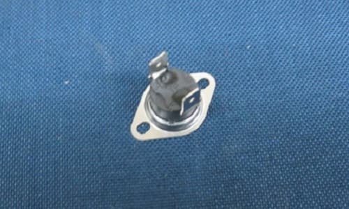 Heatilator & Heat N Glo High Limit Switch (SRV4021-383)