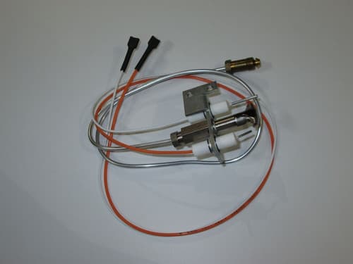 HHT .125C Orifice - NG (SRV4021-391)