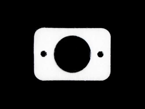 HHT Magnetic Tape (SRV4021-654)