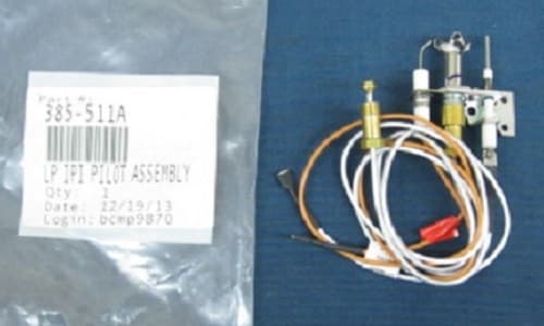 HHT IPI Pilot Assembly - LP (SRV4021-731)