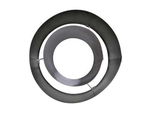 HHT TRAP2 Cap Top Assembly (SRV4033-011)