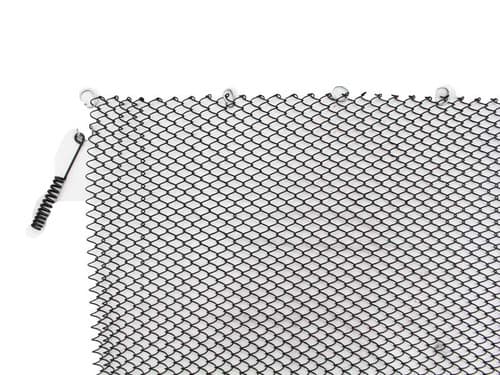 HHT Firescreen Assembly (SRV4044-027)