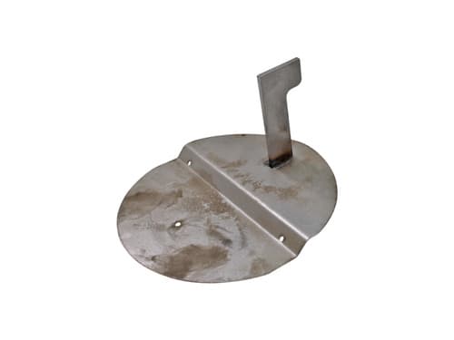 HHT Damper Blade Assembly (SRV4044-030)