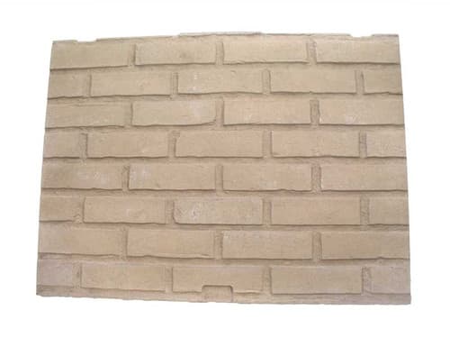 Heat N Glo & Heatilator Side Refractory (SRV4044-114)