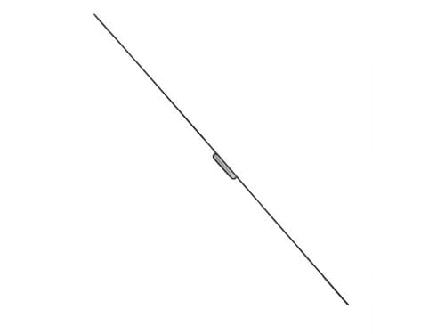 Heatilator & Heat N Glo Firescreen Rod (SRV4044-172)