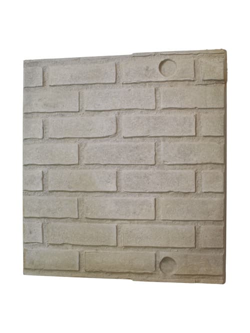 Majestic & Outdoor Lifestyles Side Refractory (SRV4044-220)