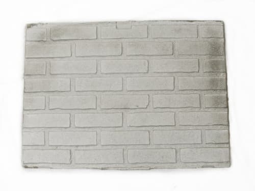 Majestic Back Refractory (SRV4044-224)