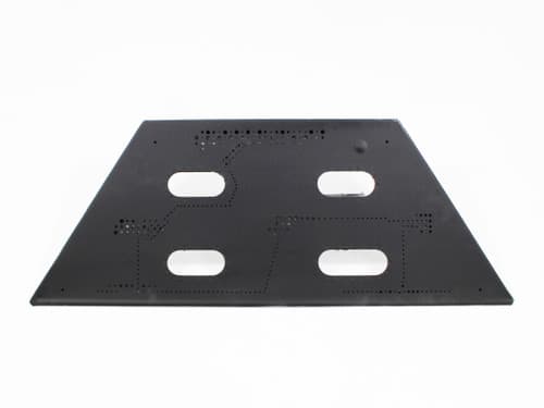 Heatilator Reveal Burner Pan Assembly - LP (SRV4048-025)