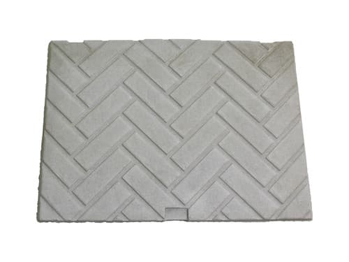 Heatilator Reveal Series Back Refractory (SRV4048-202)