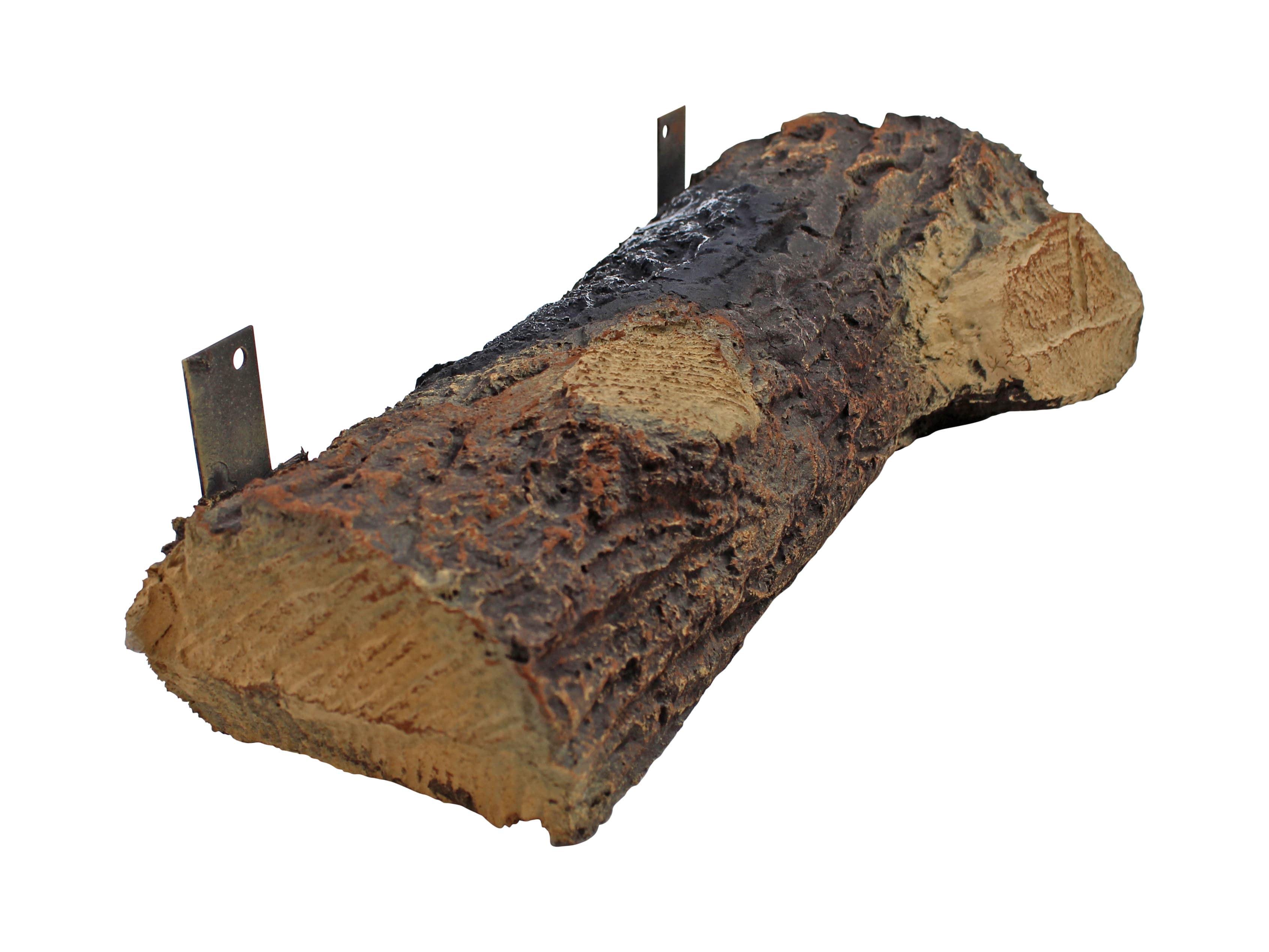 Heatilator Novus Series Back Log (SRV4055-081)