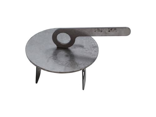 HHT Outside Air Hood (SRV4059-051)