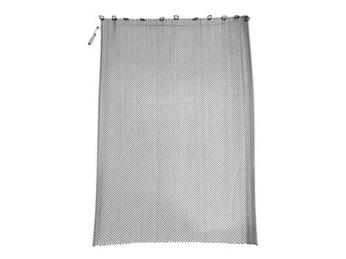 HHT Firescreen Rod (SRV4059-312)