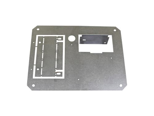 HHT Hinge Bracket - Set of 2 (SRV4066-165)