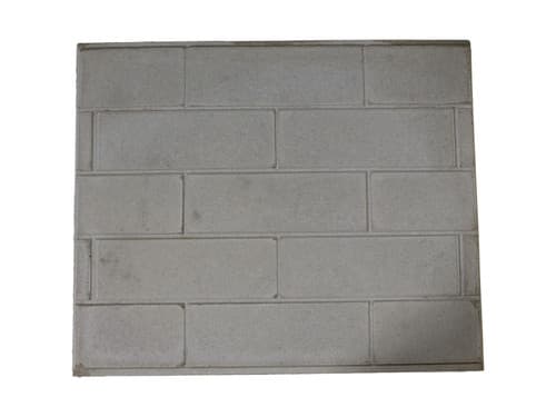 Outdoor Lifestyles Back Refractory -Traditional (SRV4072-102)