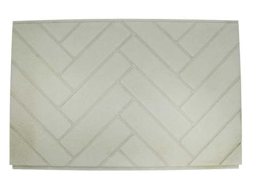 Outdoor Lifestyles Back Refractory - Herringbone (SRV4072-106)