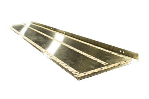 Outdoor Lifestyles Front Face Overlay (SRV4072-169)