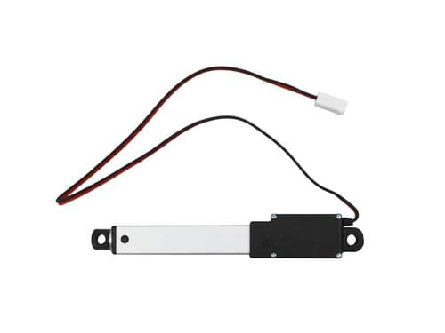 Quadra-Fire Adventure & Pioneer Series Linear Actuator (SRV4083-130)