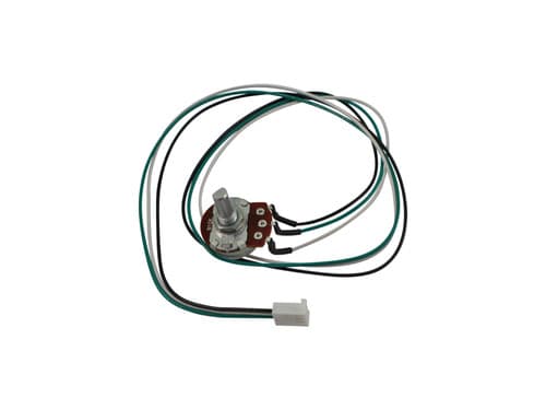 Quadra-Fire Adventure & Pioneer Series Fan Control (SRV4083-179)