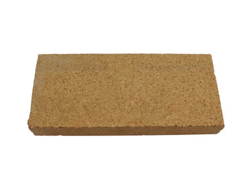 Quadra-Fire Adventure-III Firebrick (SRV4083-202)