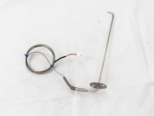 Quadra-Fire Adventure & Pioneer Series Sensor Shield - Left/Right (SRV4083-212)