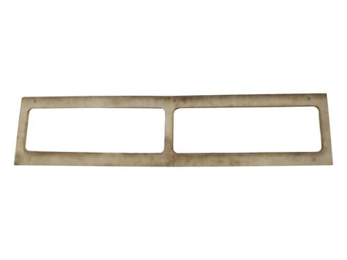 Quadra-Fire Adventure-II Air Control Channel Gasket (SRV4084-189)