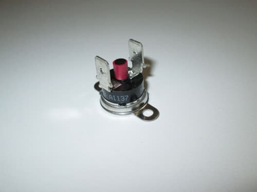 Heat N Glo & Heatilator High Limit Switch Wire Assembly (SRV4095-368)