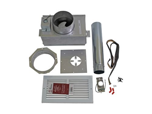 Heat N Glo & Heatilator Active Filter Kit (SRV4096-100)