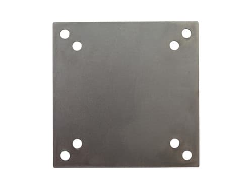 Quadra-Fire Outside Air Kit Floor Cover (SRV411-1071)