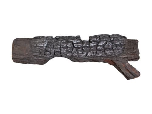 Monessen DY18-H Rear Log - #2 (SRV4110-301)
