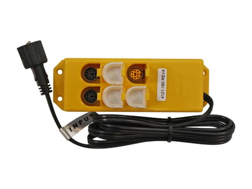 Monessen & Outdoor Lifestyles LED Control Module (SRV4121-160)