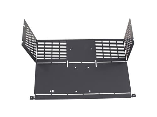 Quadra-Fire Castile Igniter Access Plate (SRV413-0380)