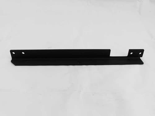 Quadra-Fire Castile Insert Side - Black (SRV414-0050CSB)
