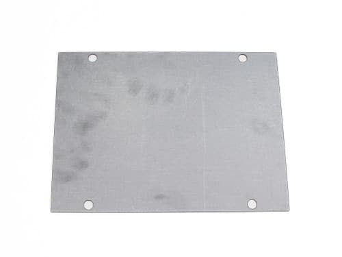 Quadra-Fire Side Window Backer (SRV414-0280)