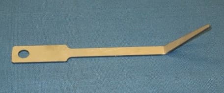 Quadra-Fire & Heatilator Eco-Choice Burnpot Cleanout Tool (SRV414-1140)