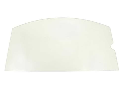 Quadra-Fire Pioneer-II-BK & PIONEER-II-C Lower Glass Retainer (SRV4181-120)