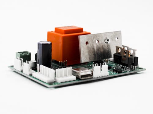 Quadra-Fire Pioneer Series Brick Assembly (SRV4182-016)