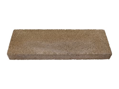 HHT Firebrick - 13 1/4" x 4 1/2" x 1 1/4" (SRV4182-301)