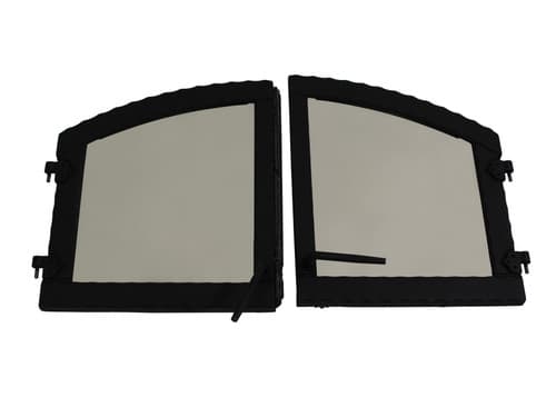 Heat N Glo NORTHSTAR-C Complete Front Assembly (SRV4187-070)