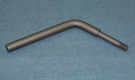 Heatilator Eco-Choice & Quadra-Fire Formed Door Handle (SRV430-1131)