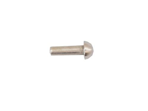 Heatilator & Quadra-Fire Nickel Hinge Pin - 1/2" (SRV430-5320)