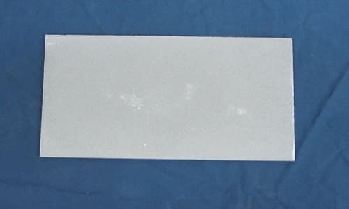 Quadra-Fire 7100FP Series Ceramic Fiberboard (SRV433-0910)