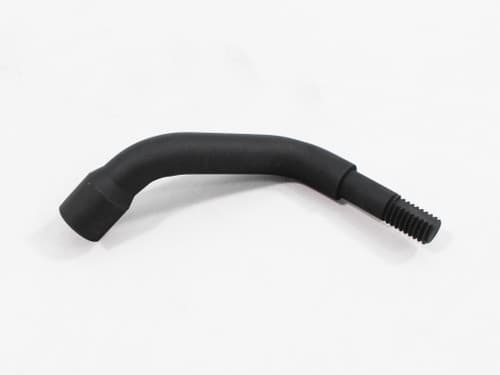Quadra-Fire 7100FP Series Door Handle - Left (SRV433-2030)
