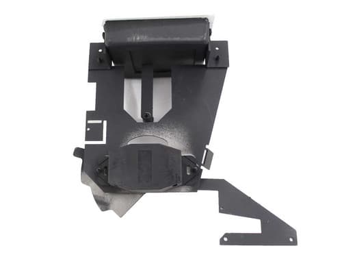 Quadra-Fire 7100FP Series Complete Timer Assembly (SRV433-5080)