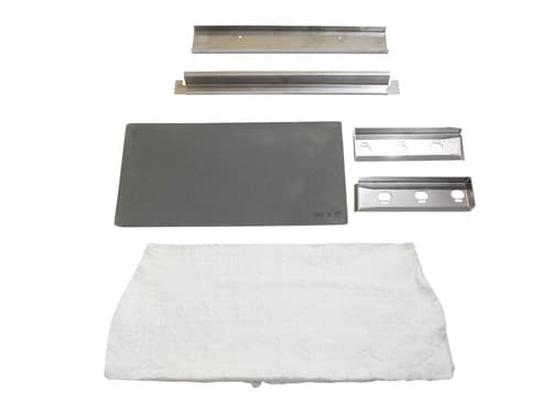 Quadra-Fire 7100FP Series Service Kit (SRV433-5870)
